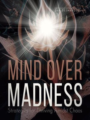 cover image of Mind Over Madness